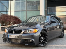 BMW 330, снимка 1