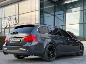 BMW 330, снимка 8