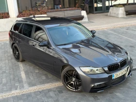 BMW 330, снимка 7