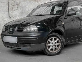 Обява за продажба на Seat Arosa 1.4i ~4 200 лв. - изображение 1