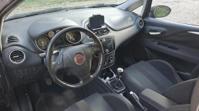 Обява за продажба на Fiat Punto EVO SPORT1.6 Multijet120k Euro5B ~6 999 лв. - изображение 6