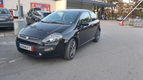 Обява за продажба на Fiat Punto EVO SPORT1.6 Multijet120k Euro5B ~6 999 лв. - изображение 1