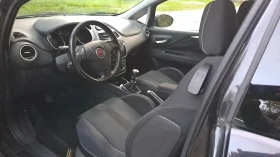 Обява за продажба на Fiat Punto EVO SPORT1.6 Multijet120k Euro5B ~6 999 лв. - изображение 5