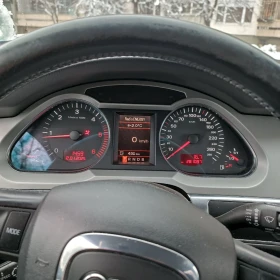 Audi A6 3.0 TDI Qauttro, снимка 11