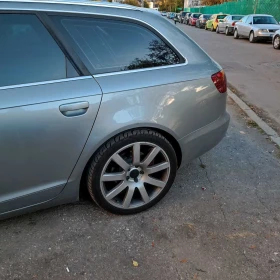 Audi A6 3.0 TDI Qauttro, снимка 3