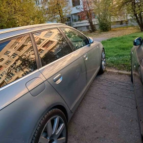 Audi A6 3.0 TDI Qauttro, снимка 6