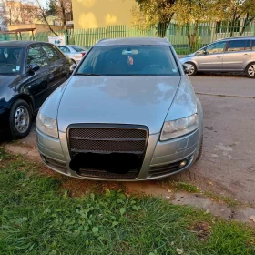 Audi A6 3.0 TDI Qauttro, снимка 1