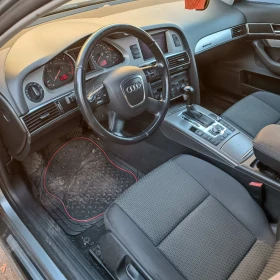 Audi A6 3.0 TDI Qauttro, снимка 7