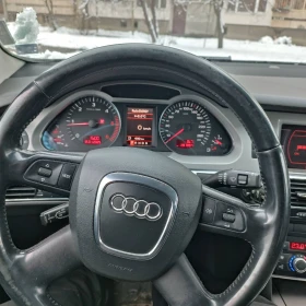 Audi A6 3.0 TDI Qauttro, снимка 12