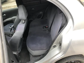 Nissan Micra 1.5 DCI  - [9] 