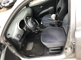 Nissan Micra 1.5 DCI  - [8] 