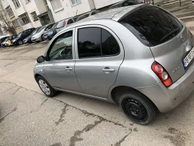     Nissan Micra 1.5 DCI 