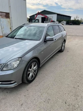 Обява за продажба на Mercedes-Benz E 350 CDI 4 matic ~15 000 лв. - изображение 2