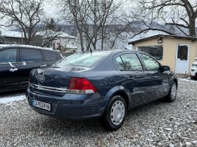 Opel Astra 1.6i ОТЛИЧНО СЪСТОЯНИЕ!, снимка 4