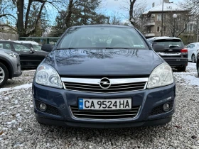 Opel Astra 1.6i ОТЛИЧНО СЪСТОЯНИЕ!, снимка 2