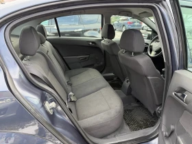 Opel Astra 1.6i ОТЛИЧНО СЪСТОЯНИЕ!, снимка 10