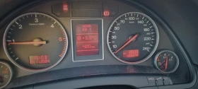 Audi A4 B6 126 600 км. Реални!!!, снимка 10