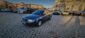 Audi A4 B6 126 600 км. Реални!!!, снимка 8