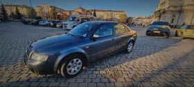 Audi A4 B6 126 600 км. Реални!!!, снимка 2