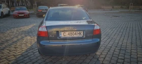 Audi A4 B6 126 600 км. Реални!!!, снимка 3