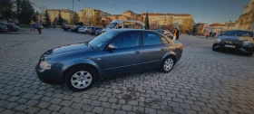 Audi A4 B6 126 600 км. Реални!!!, снимка 9