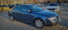 Audi A4 B6 126 600 км. Реални!!!, снимка 5