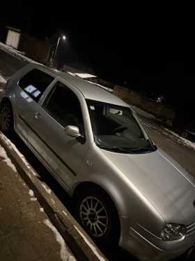 VW Golf, снимка 2