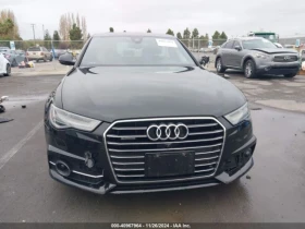 Audi A6 3.0T* PREMIUM* PLUS* MATRIX* 360* КАМЕРА* ПОДГРЕВ* - [4] 