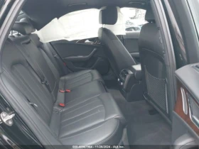 Audi A6 3.0T* PREMIUM* PLUS* MATRIX* 360* КАМЕРА* ПОДГРЕВ* - [12] 