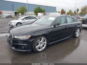 Audi A6 3.0T* PREMIUM* PLUS* MATRIX* 360* КАМЕРА* ПОДГРЕВ* - [3] 