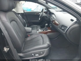 Audi A6 3.0T* PREMIUM* PLUS* MATRIX* 360* КАМЕРА* ПОДГРЕВ* - [10] 