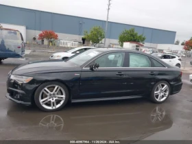 Audi A6 3.0T* PREMIUM* PLUS* MATRIX* 360* КАМЕРА* ПОДГРЕВ* - [5] 