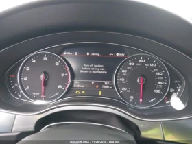 Audi A6 3.0T* PREMIUM* PLUS* MATRIX* 360* КАМЕРА* ПОДГРЕВ* - [11] 