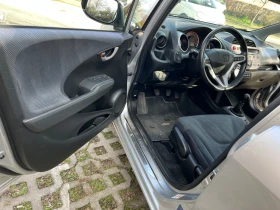 Honda Jazz, снимка 11