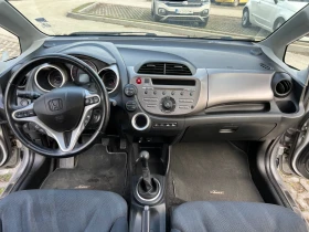 Honda Jazz, снимка 6