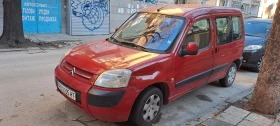 Citroen Berlingo, снимка 5