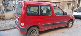 Citroen Berlingo, снимка 3