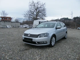 VW Passat 1.6TDI, снимка 1