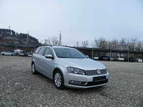 VW Passat 1.6TDI, снимка 2