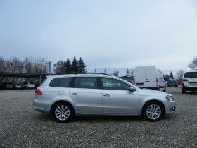 VW Passat 1.6TDI, снимка 3