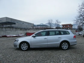 VW Passat 1.6TDI, снимка 6