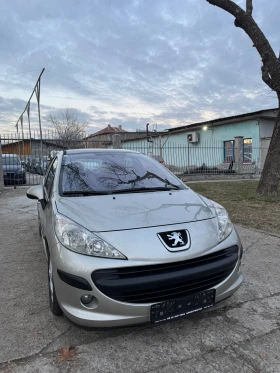 Peugeot 207 1.4 BENZIN AUSTRIA - [4] 