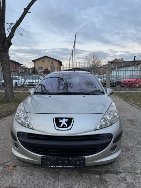 Peugeot 207 1.4 BENZIN AUSTRIA - [3] 