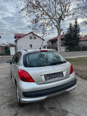 Peugeot 207 1.4 BENZIN AUSTRIA - [8] 