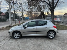 Peugeot 207 1.4 BENZIN AUSTRIA - [9] 