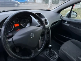 Peugeot 207 1.4 BENZIN AUSTRIA - [10] 