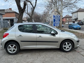 Peugeot 207 1.4 BENZIN AUSTRIA - [5] 