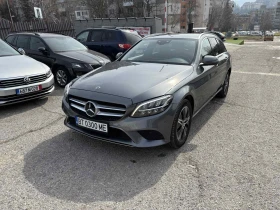 Mercedes-Benz C 300 D 4MATIC | Mobile.bg    3