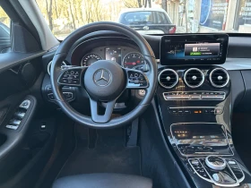 Mercedes-Benz C 300 D 4MATIC | Mobile.bg    8