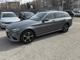 Mercedes-Benz C 300 D 4MATIC | Mobile.bg    6